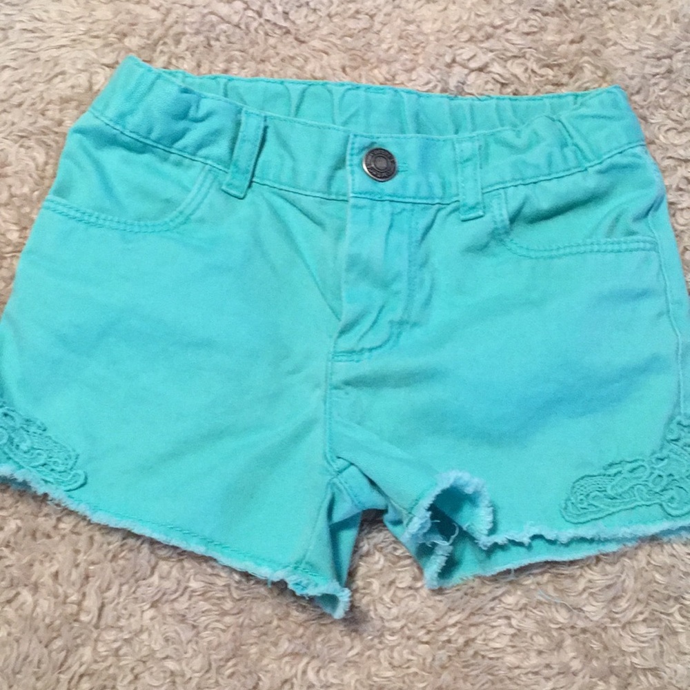 Carters shorts